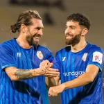 Churchill Brothers FC Goa Ends Winless Streak with Dominant Victory Over Delhi FC