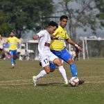 Gokulam Kerala FC Stage Remarkable Comeback to Topple Odisha FC by 2-1 in IWL