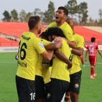 Punjab FC Clinches 2-0 Victory Against Hyderabad FC