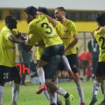 Inter Kashi Returns to Winning Ways in Impressive Fashion