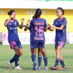 Aizawl FC Holds Mohammedan SC to a 0-0 Goalless Draw