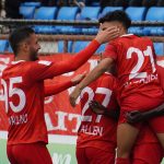 Inter Kashi Returns to Winning Ways in Impressive Fashion