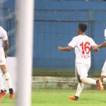 Sreenidi Deccan Clinches Fourth Consecutive Victory in 2023-24 I-League