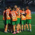 Inter Kashi vs. Churchill Brothers FC Goa : A Battle of 1-1 Equivalence