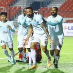 Gokulam Kerala FC Secures 2-1 Victory against Delhi FC