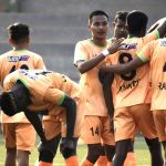 Inter Kashi Dominates TRAU FC with Commanding 6-3 Victory