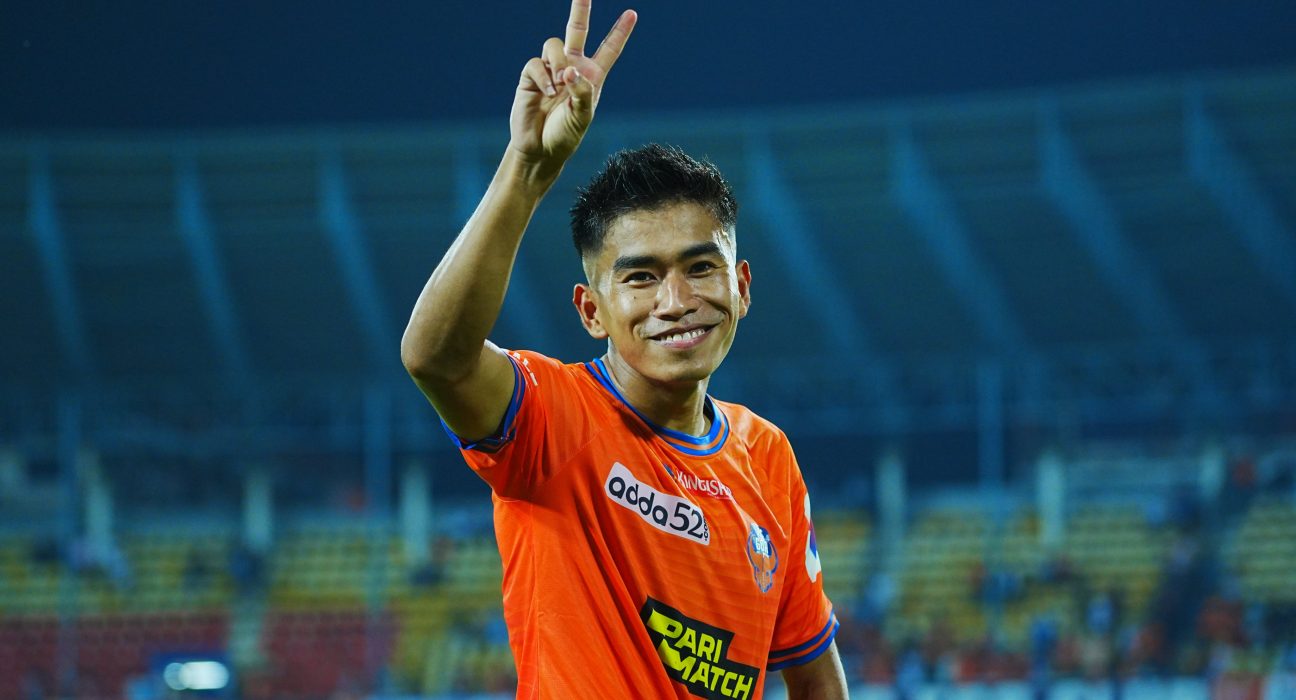 FC Goa's crucial win over Bengaluru FC
