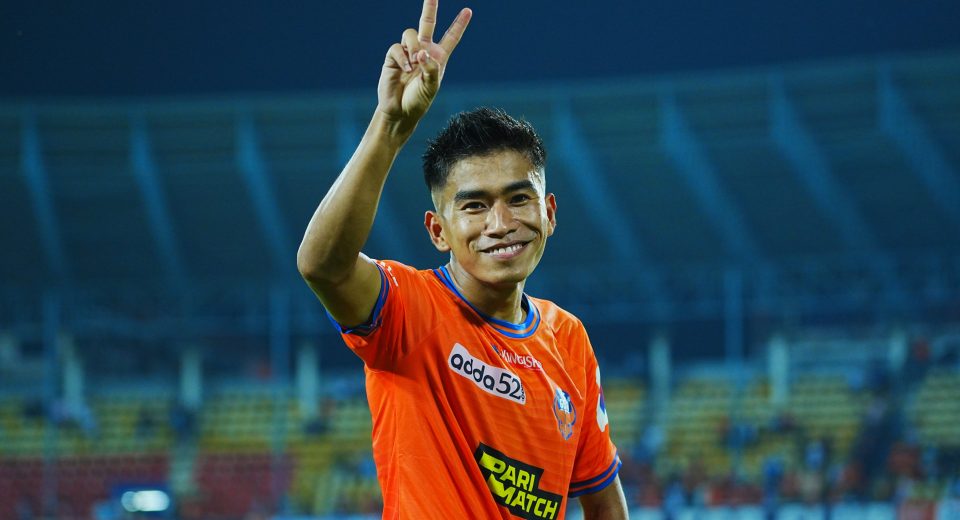FC Goa's crucial win over Bengaluru FC