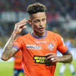 Hyderabad FC Stage Late Comeback to Salvage 2-2 Draw Against NorthEast United FC