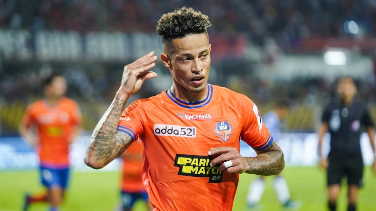 FC Goa clinches victory against East Bengal FC