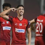 Mohun Bagan Super Giant Edge 4-3 Thriller Against Kerala Blasters FC
