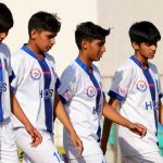 TRAU FC Face 2-0 Defeat by Rajasthan United FC