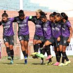 Punjab FC defeated NorthEast United FC by 1-0