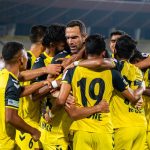 Churchill Brothers Secure Crucial 2-1 Victory Over Shillong Lajong