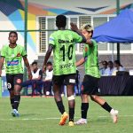 An Exciting Match: Namdhari FC Secures 3-2 Victory Against Delhi FC