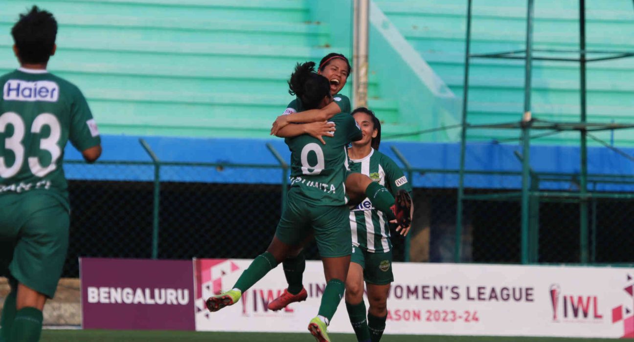 Kickstart FC vs Sethu FC