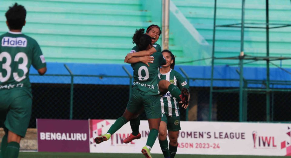 Kickstart FC vs Sethu FC