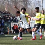 Odisha FC Clinches IWL trophy with stunning win