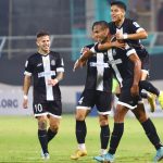 Mumbai City FC Dominates NorthEast United FC with 4-1