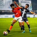 Chennaiyin FC Stuns Mohun Bagan Super Giant in Thrilling 3-2 Encounter