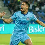 Inter Kashi Outshines Delhi FC with Convincing 2-0 Victory