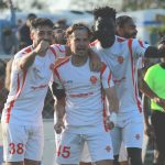 Inter Kashi’s Ascent Halted: A 1-1 Draw Against Rajasthan United FC