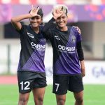 Real Kashmir FC Held to Another 1-1 Draw by Delhi FC