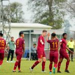 A Hard-Fought Encounter: Gokulam Kerala FC vs. Real Kashmir FC