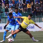 Late Fightback Ensures Kickstart FC Salvage 2-2 Draw Against Sethu FC