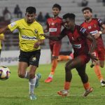 Mohun Bagan Super Giant Clinch 3-1 Victory in Thrilling Kolkata Derby