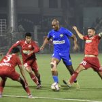 Inter Kashi Outshines Delhi FC with Convincing 2-0 Victory
