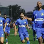 Chennaiyin FC Clinches Crucial 2-1 Victory Over Odisha FC