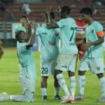 Dominant Mohammedan Sporting Extends Lead with Convincing 2-0 Win Over NEROCA FC