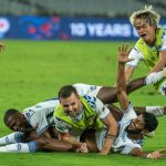 Mohammedan Sporting win maiden I-League title: Triumph at Last