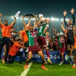 Odisha FC Clinch First Keg Victory over Mohun Bagan Super Giant by 2-1 in ISL Semifinal Thriller