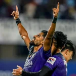 Mohun Bagan Super Giant Clinches ISL 10 Title with Victory over Mumbai City FC