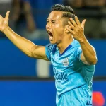 Odisha FC Clinch First Keg Victory over Mohun Bagan Super Giant by 2-1 in ISL Semifinal Thriller