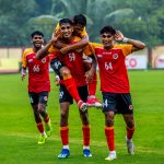 Goalless match between Mohammedan SC vs Kidderpore SC, CFL 2024
