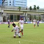 With a Huge Scoreline, East Bengal FC Started Their CFL 2024 Season