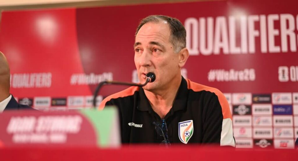 Igor Stimac