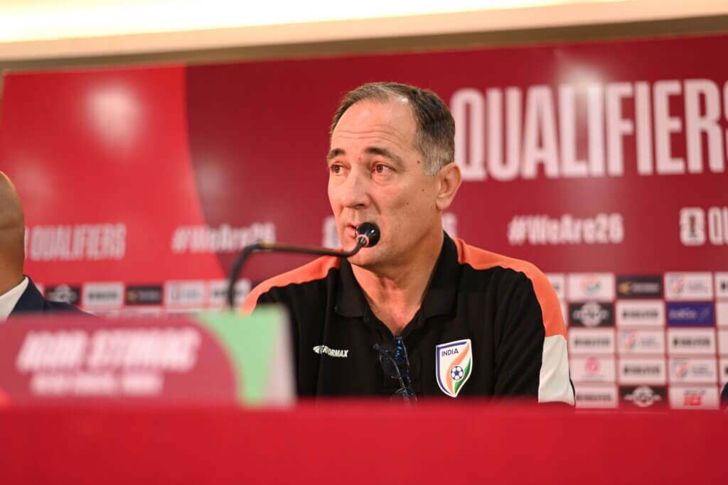 Igor Stimac