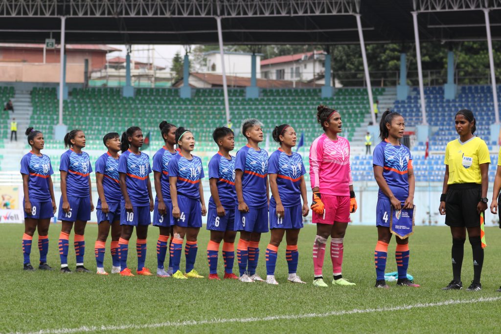 SAFF Women's Championship