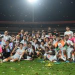 Heartbreak For Indian Football, Qatar Beat India, With A Controversial Goal