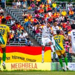 Mohammedan SC Secures Dramatic Comeback Win with Late Penalty Against Patha Chakra in CFL 2024