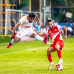 Defending champion Mohun Bagan Super Giant started their 133rd edition of the Iconic Durand Cup journey with a Victory.