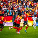 Amusing 1-0 win for Diamond Harbour FC, at Bidhannagar MSC ground