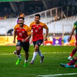 Mohammedan SC Triumphs Over Southern Samity with a 3-1 Victory