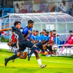 Defending champion Mohun Bagan Super Giant started their 133rd edition of the Iconic Durand Cup journey with a Victory.