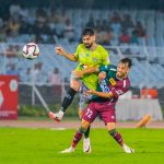 Double Strike Seals the Win for Diamond Harbour FC against Wari AC in CFL 2024