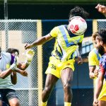Mohammedan SC Triumphs Over Southern Samity with a 3-1 Victory